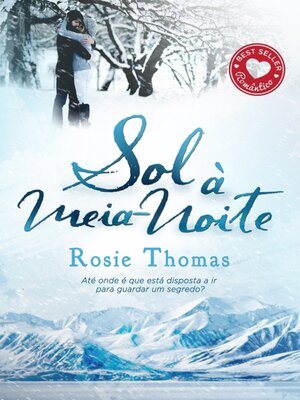 cover image of Sol à Meia-Noite